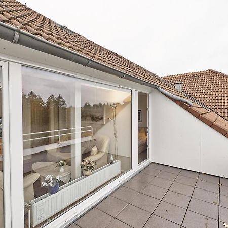 Golfresidenz Wohnung 204 Grömitz Exteriér fotografie