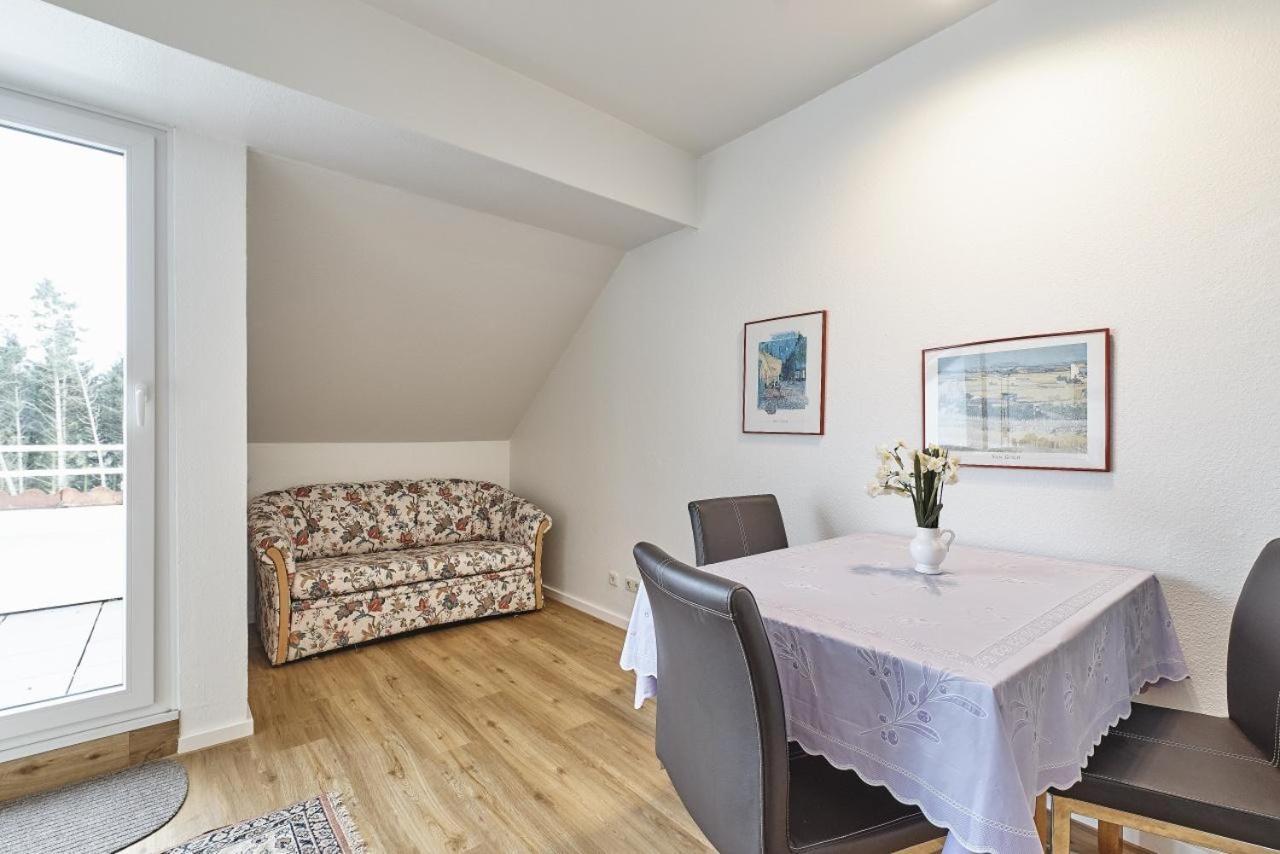 Golfresidenz Wohnung 204 Grömitz Exteriér fotografie