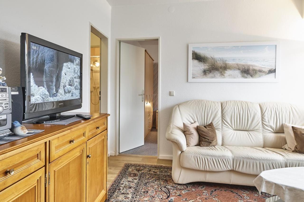 Golfresidenz Wohnung 204 Grömitz Exteriér fotografie