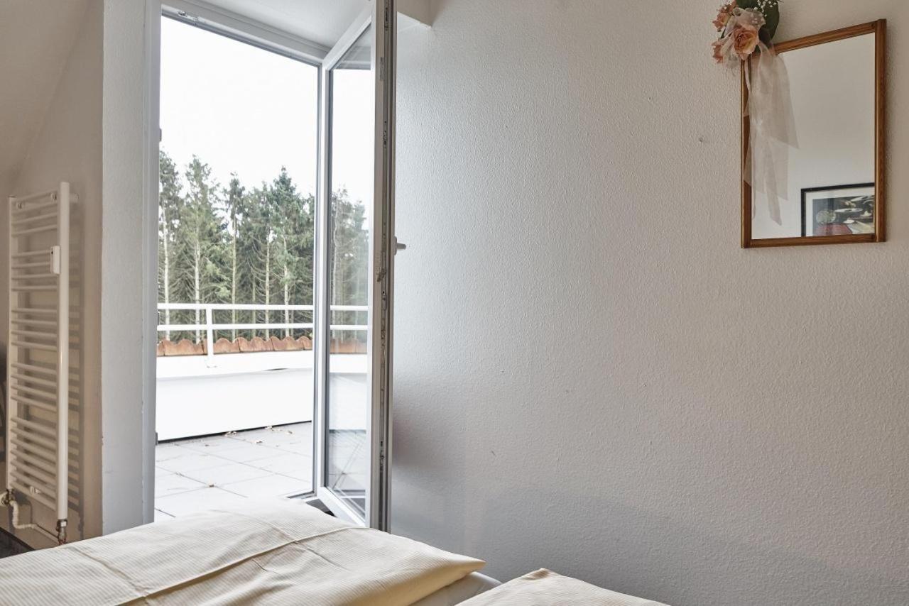 Golfresidenz Wohnung 204 Grömitz Exteriér fotografie