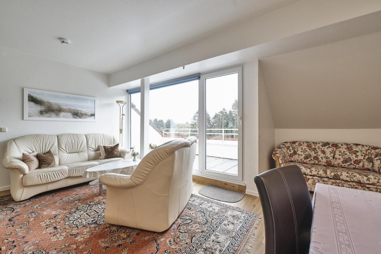 Golfresidenz Wohnung 204 Grömitz Exteriér fotografie