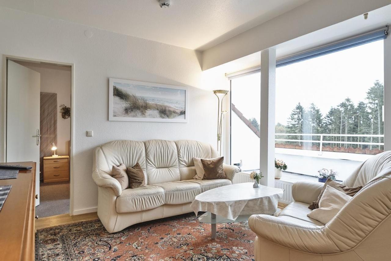 Golfresidenz Wohnung 204 Grömitz Exteriér fotografie