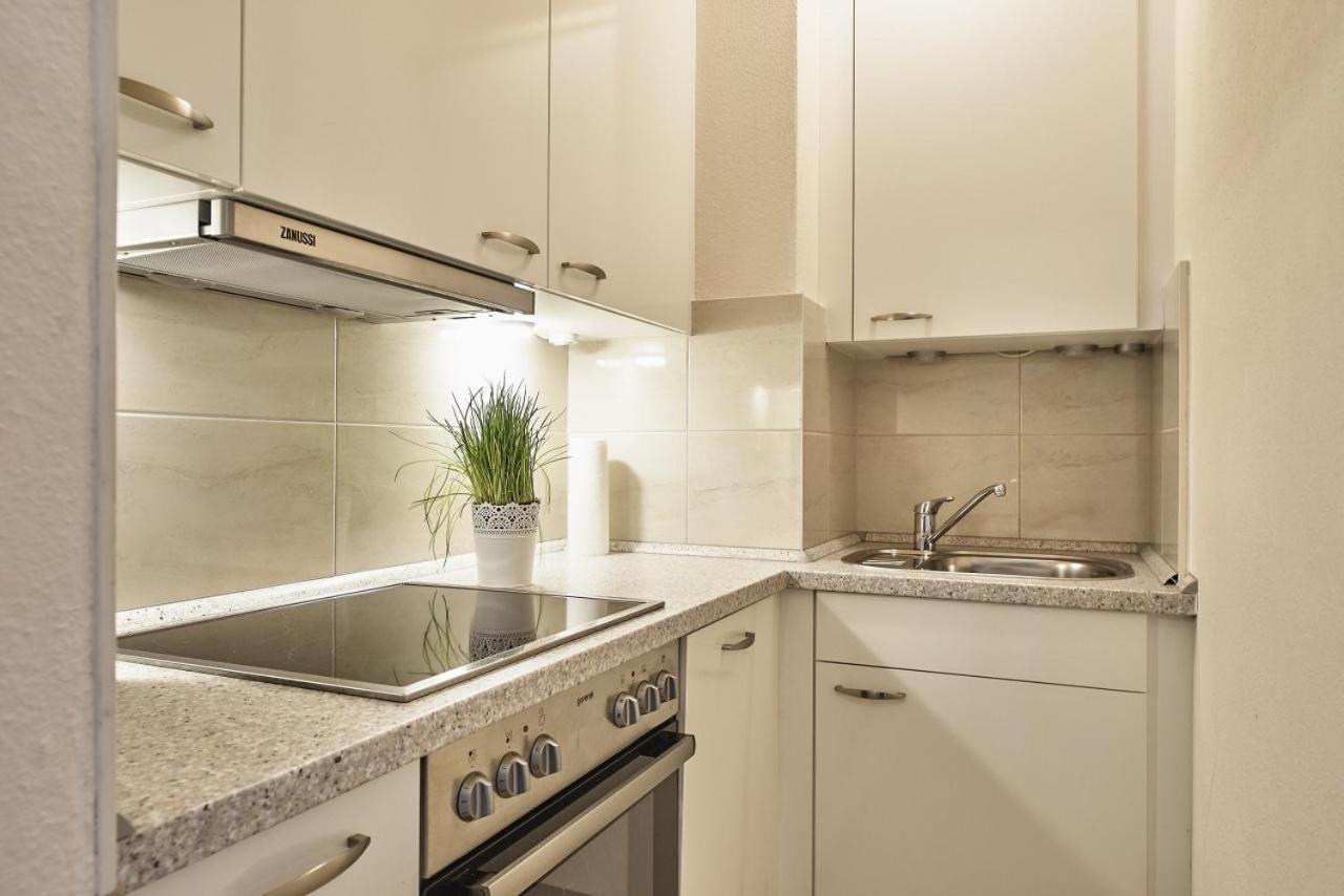 Golfresidenz Wohnung 204 Grömitz Exteriér fotografie